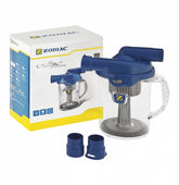 Zodiac Cyclonic Leaf Catcher Latest 2022 Model - Suits all Zodiac pool cleaners